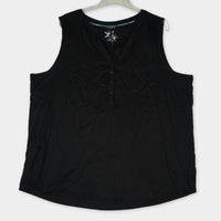 pre-loved Street One Top Gr. 46