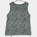 pre-loved Street One Top Gr. 46