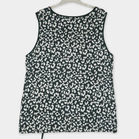 pre-loved Street One Top Gr. 46