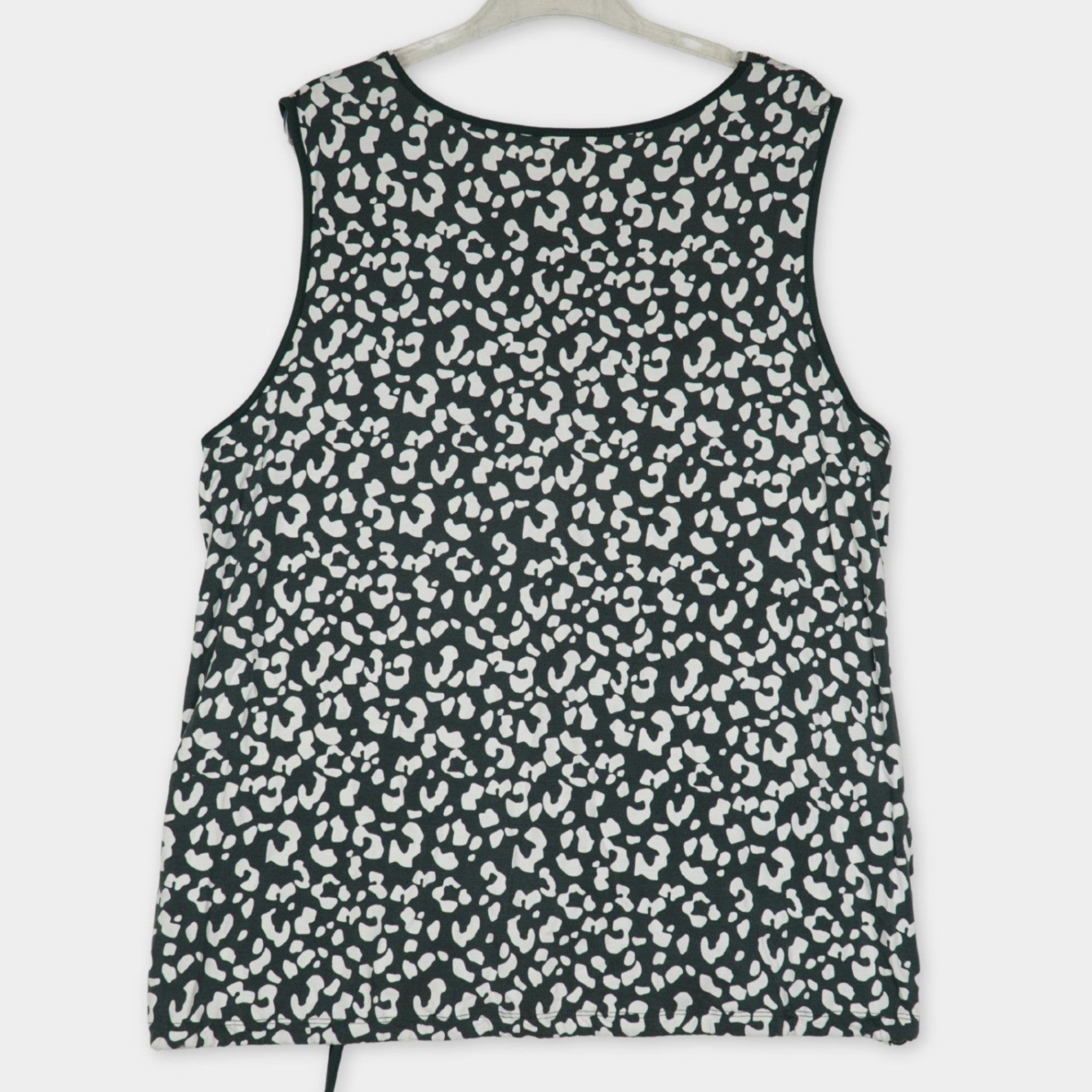 pre-loved Street One Top Gr. 46