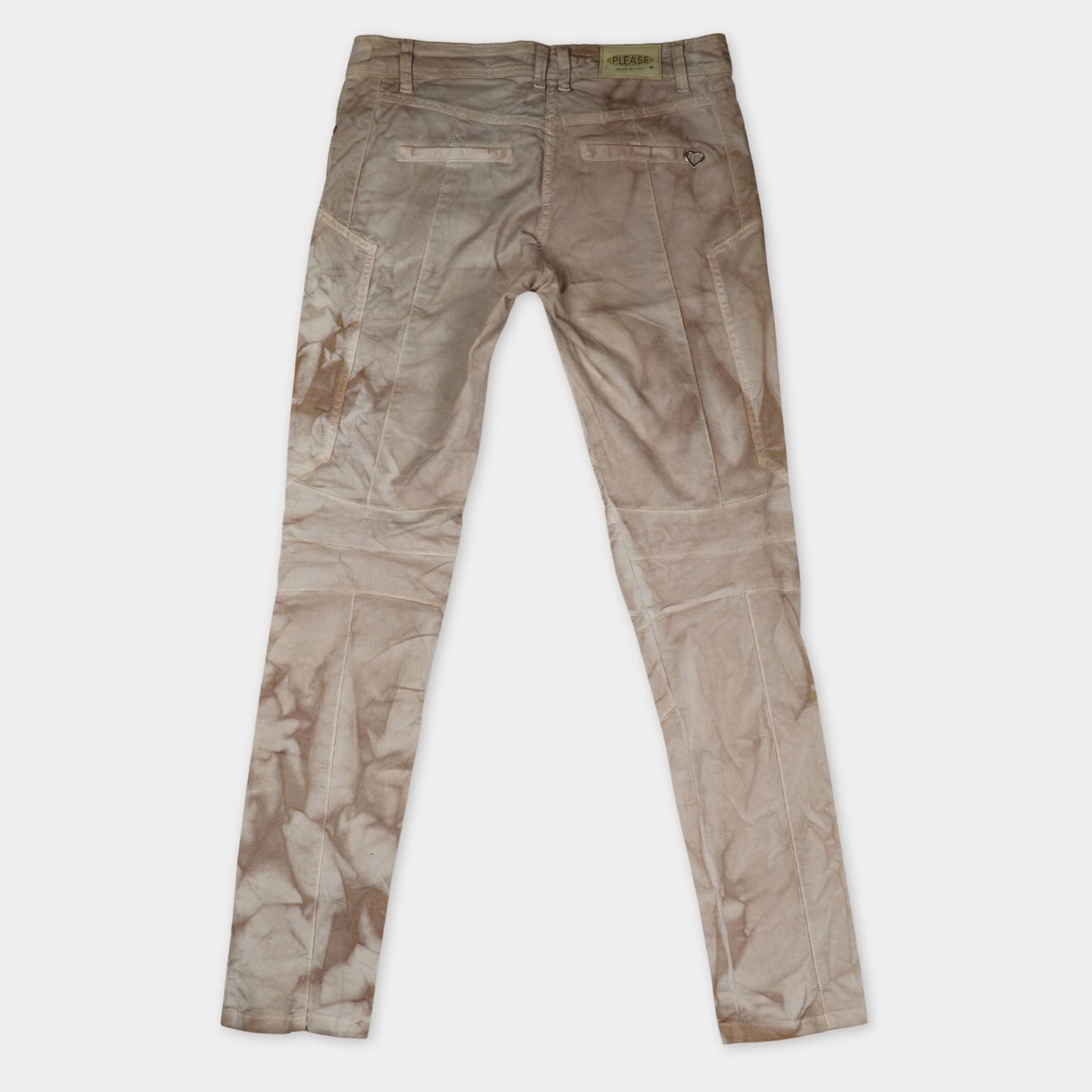 pre-loved Please Jeans Gr. L