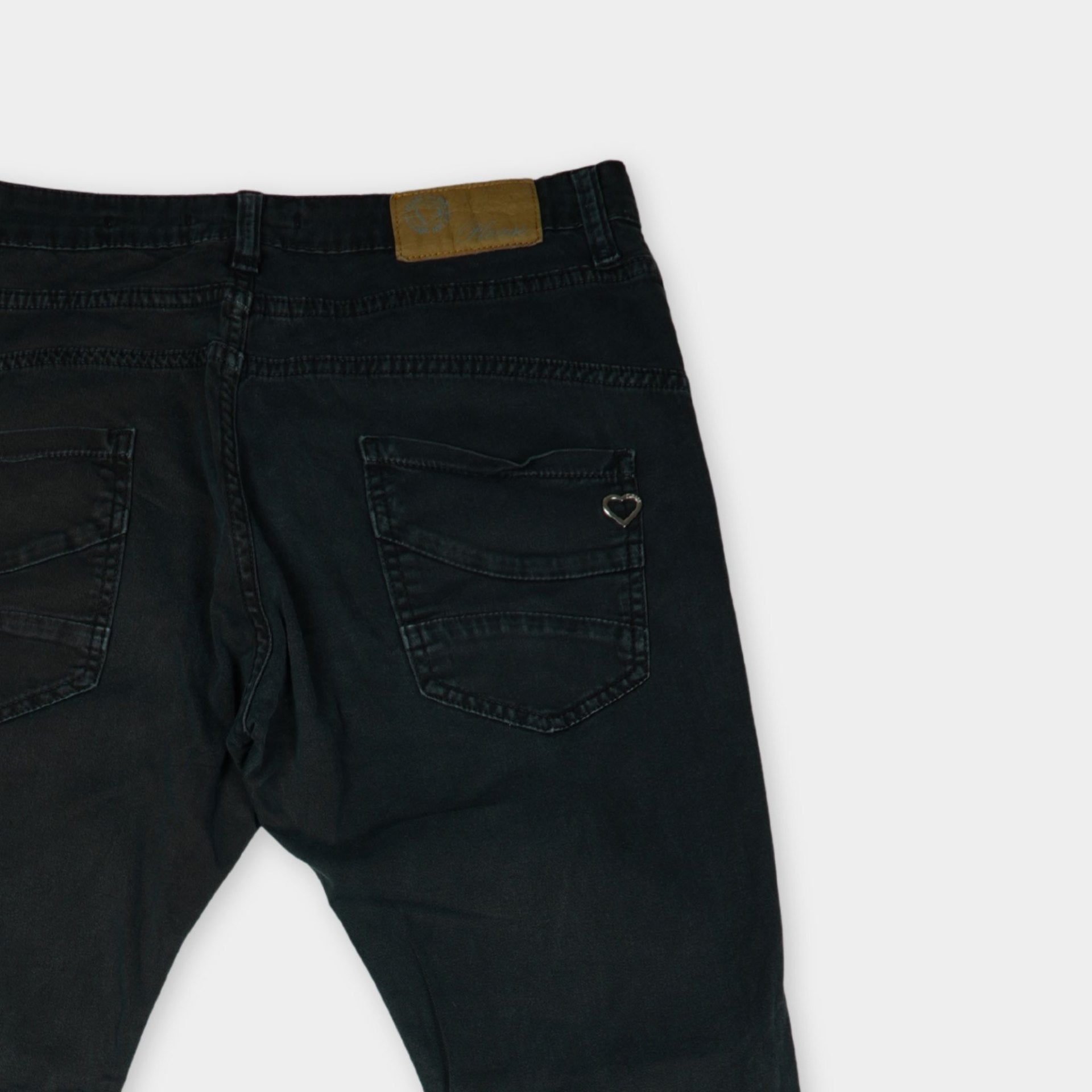 pre-loved Please Jeans Gr. M