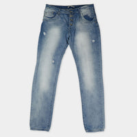 pre-loved Place Do Jour Jeans Gr. 40