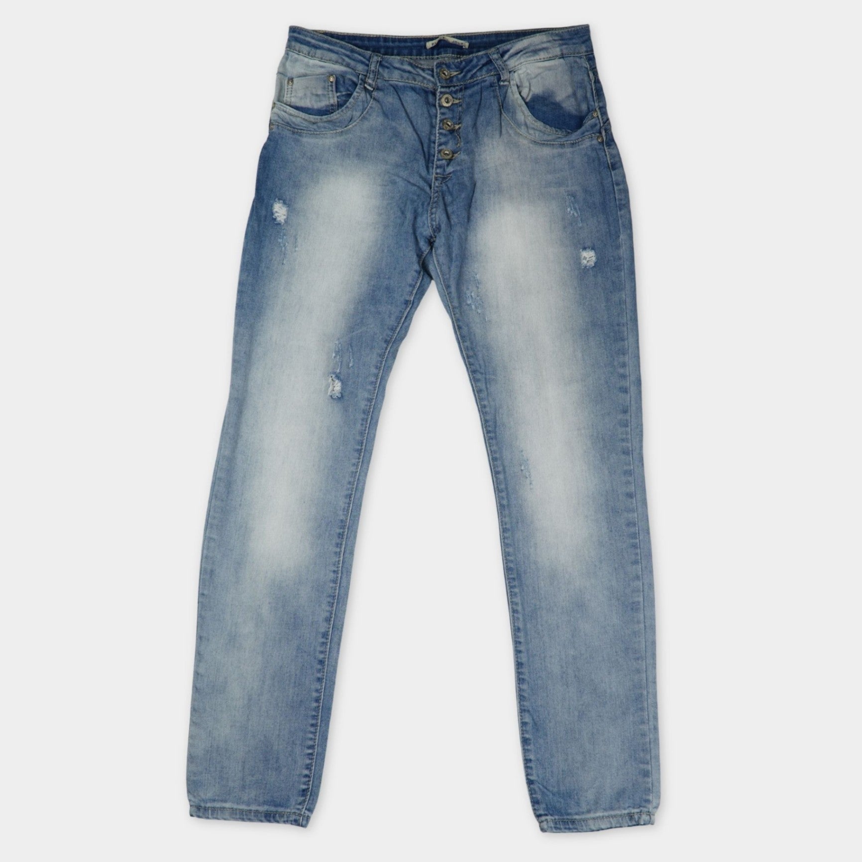 pre-loved Place Do Jour Jeans Gr. 40