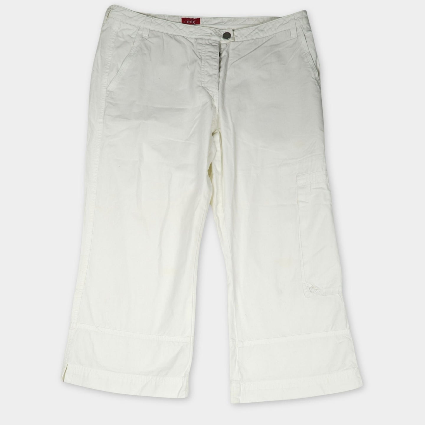 pre-loved Esprit Caprihose Gr. 40
