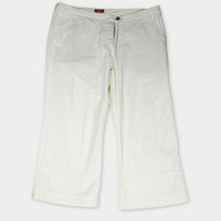 pre-loved Esprit Caprihose Gr. 40