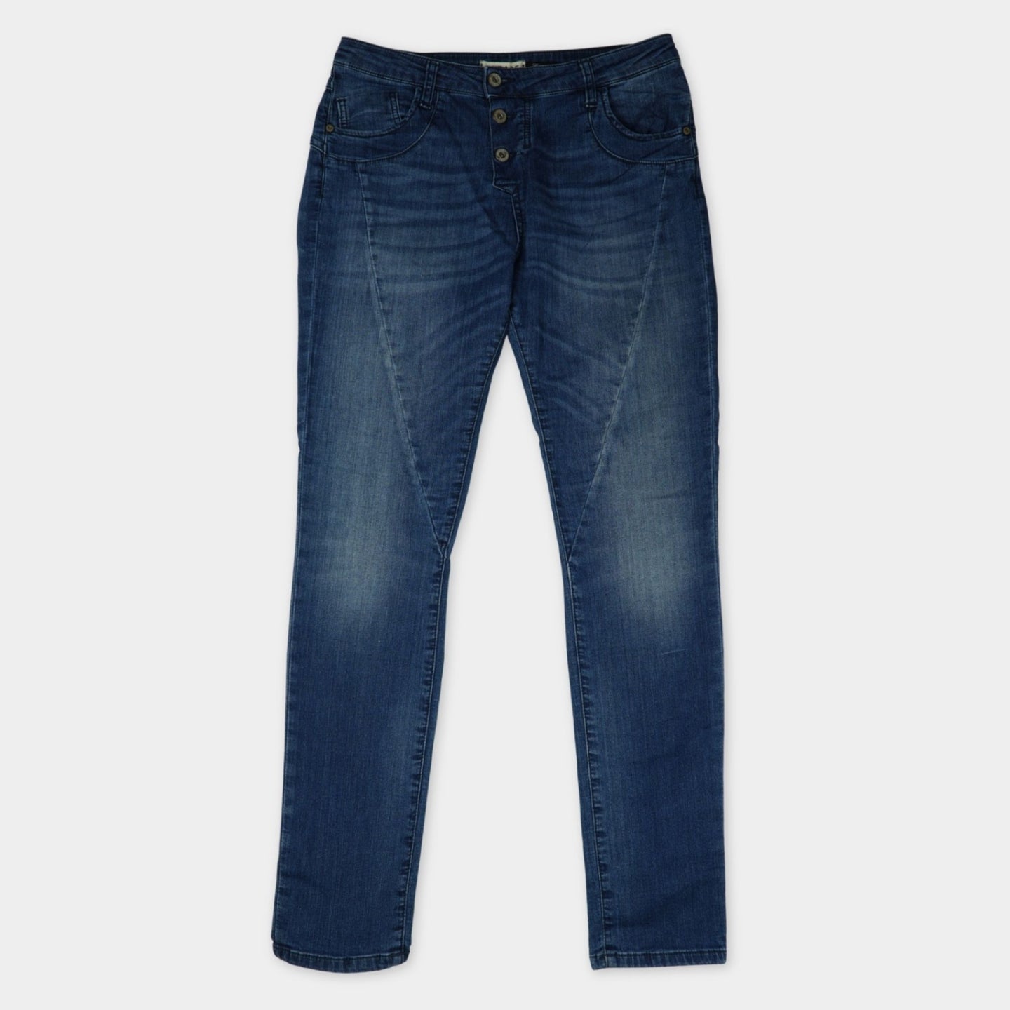 pre-loved Please Jeans Gr. L