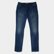 pre-loved Please Jeans Gr. L
