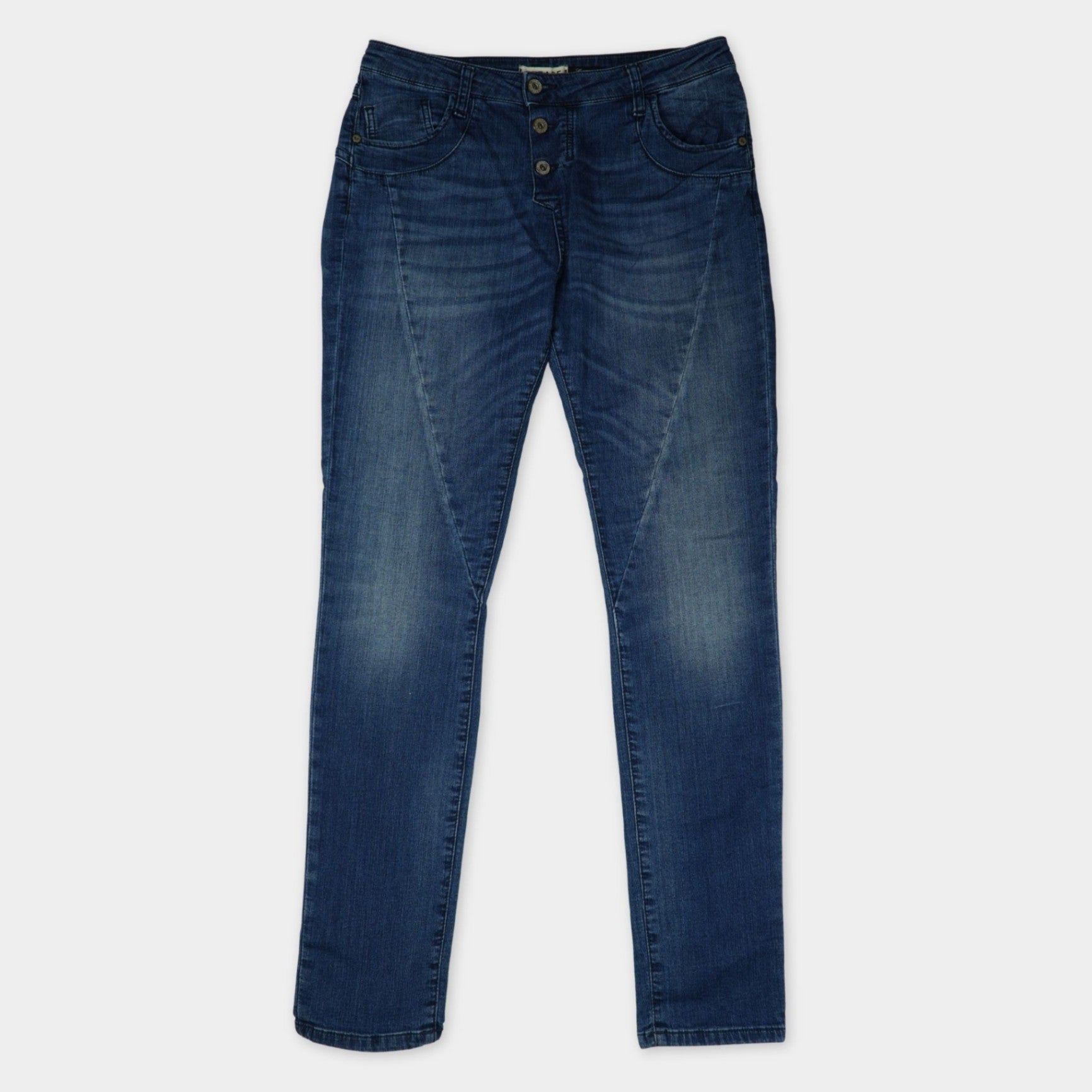 pre-loved Please Jeans Gr. L