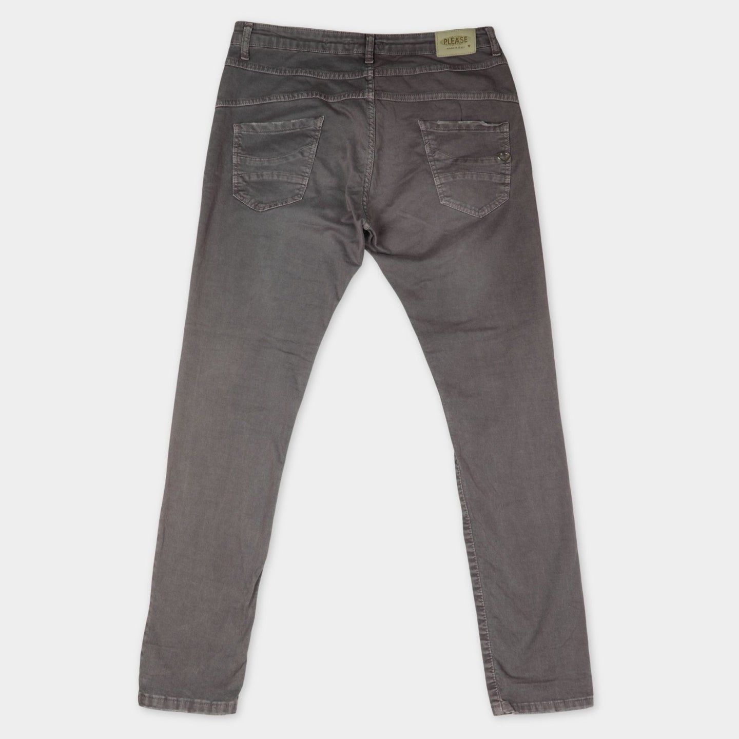 pre-loved Please Jeans Gr. XL