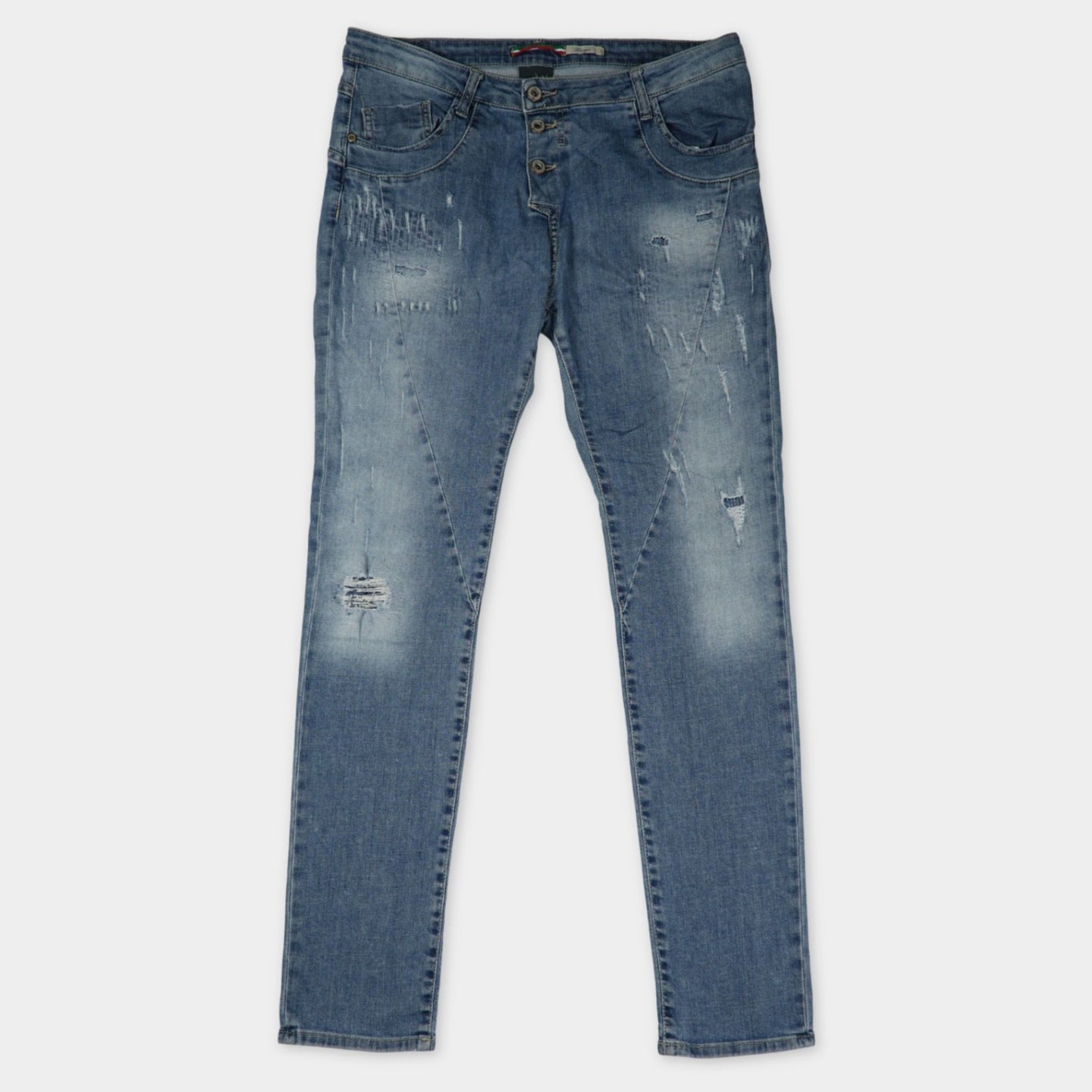 pre-loved Please Jeans Gr. L