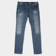 pre-loved Please Jeans Gr. L