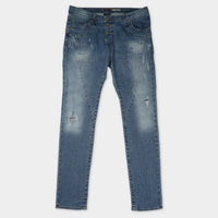 pre-loved Please Jeans Gr. L