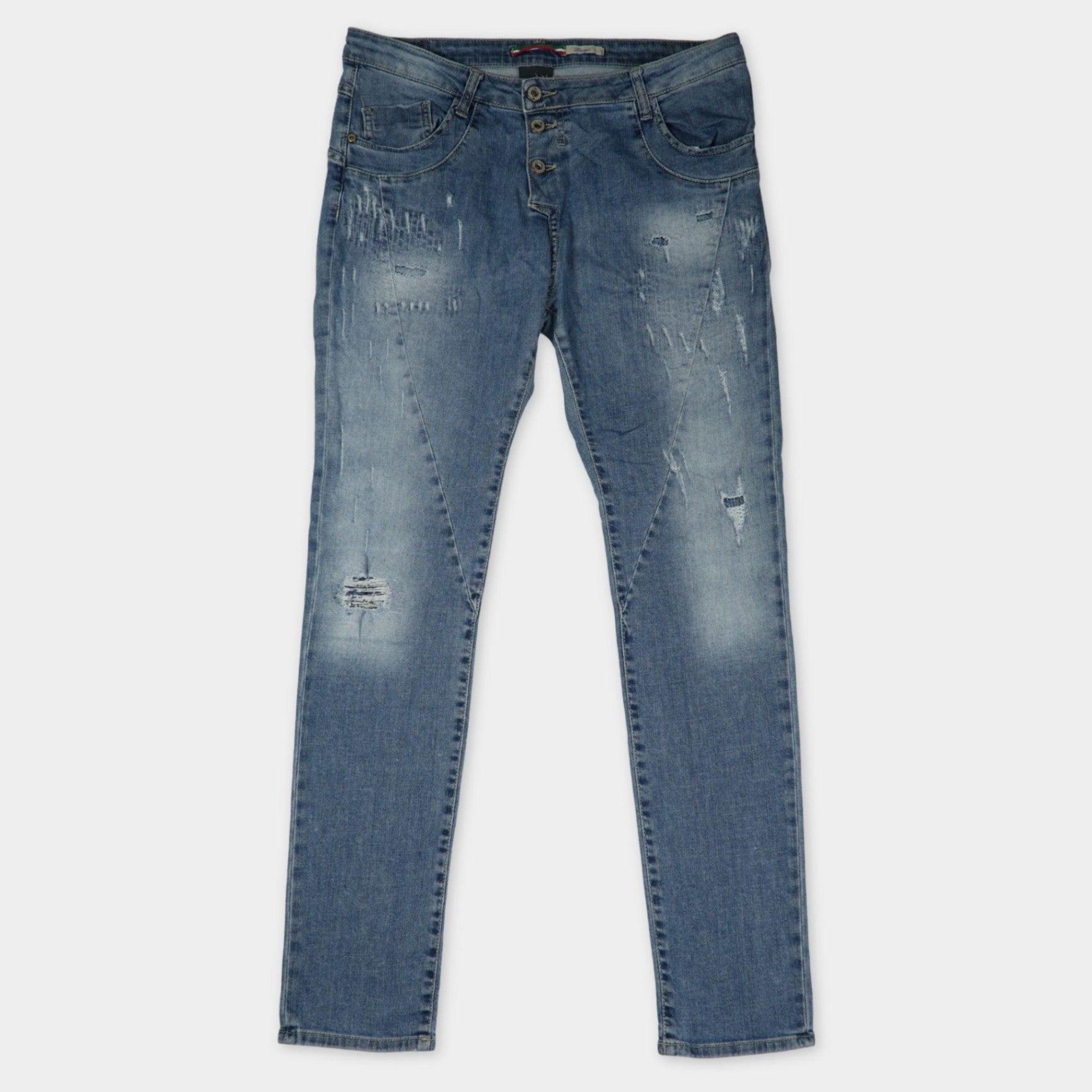 pre-loved Please Jeans Gr. L