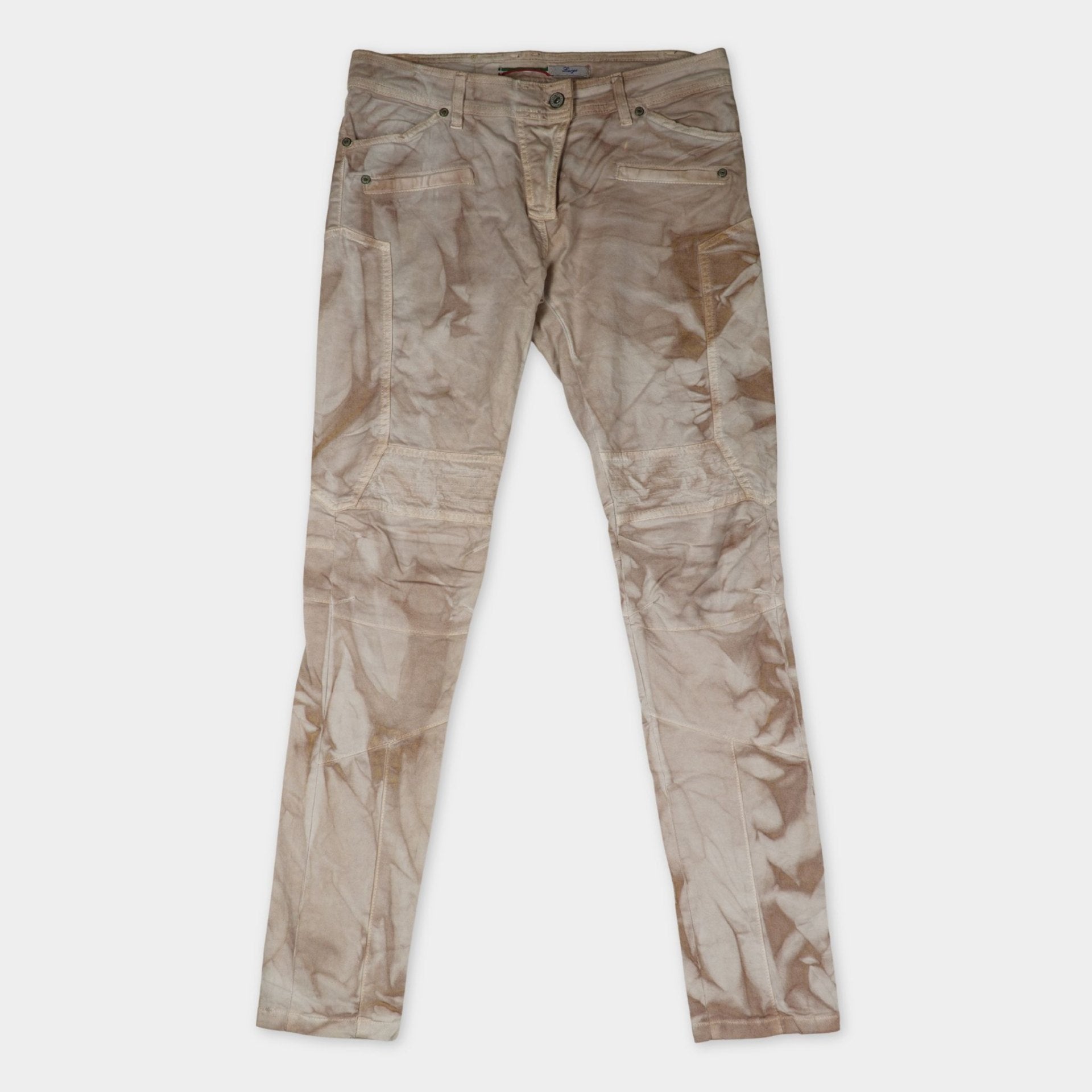 pre-loved Please Jeans Gr. L
