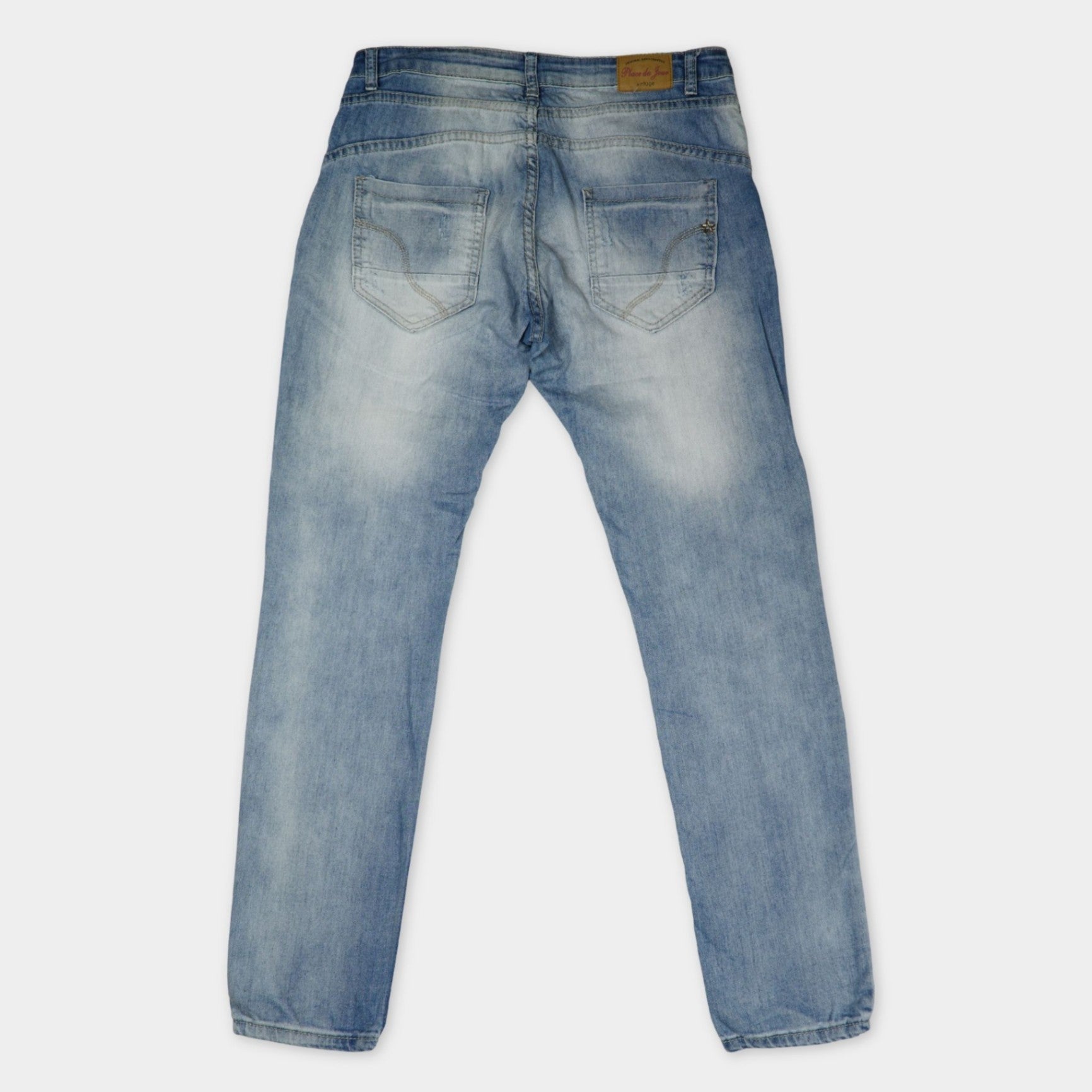 pre-loved Place Do Jour Jeans Gr. 40