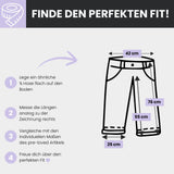 pre-loved Esprit Caprihose Gr. 40