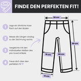 pre-loved Please Jeans Gr. L