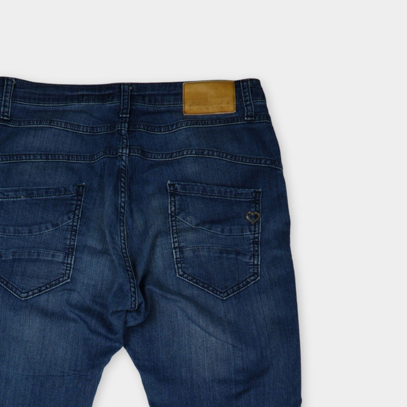 pre-loved Please Jeans Gr. L