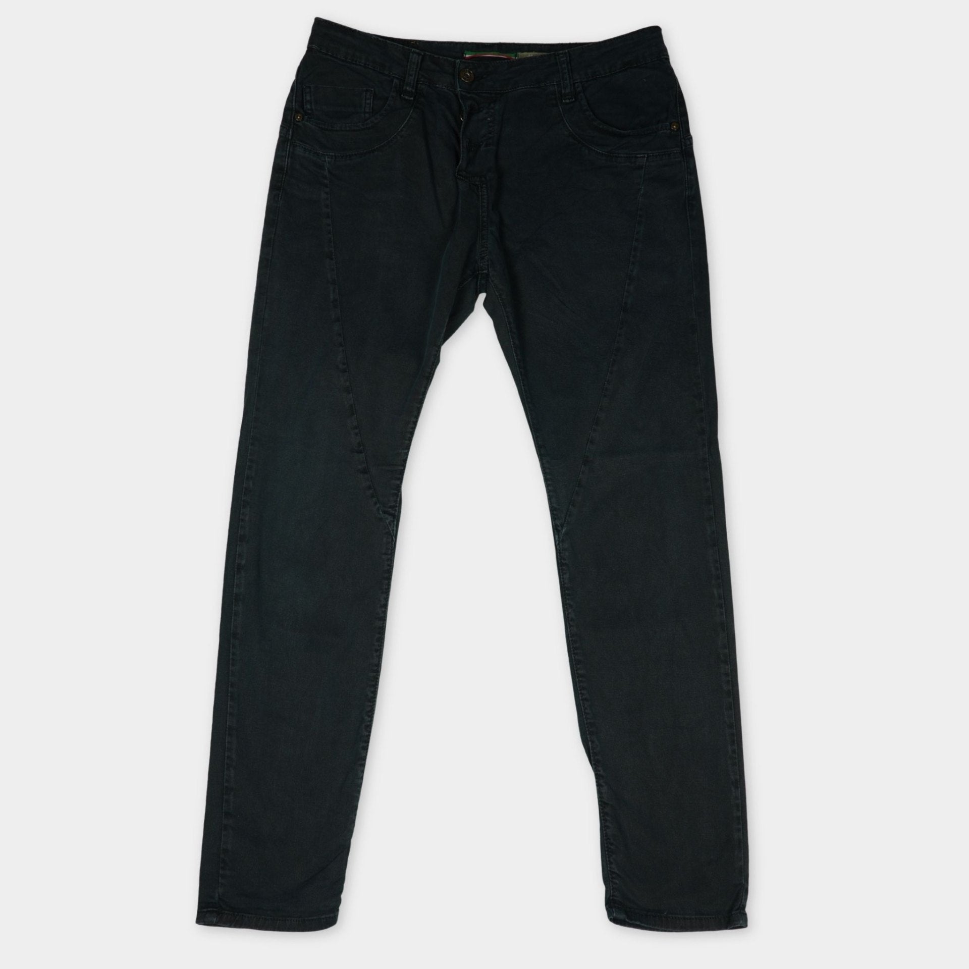 pre-loved Please Jeans Gr. M