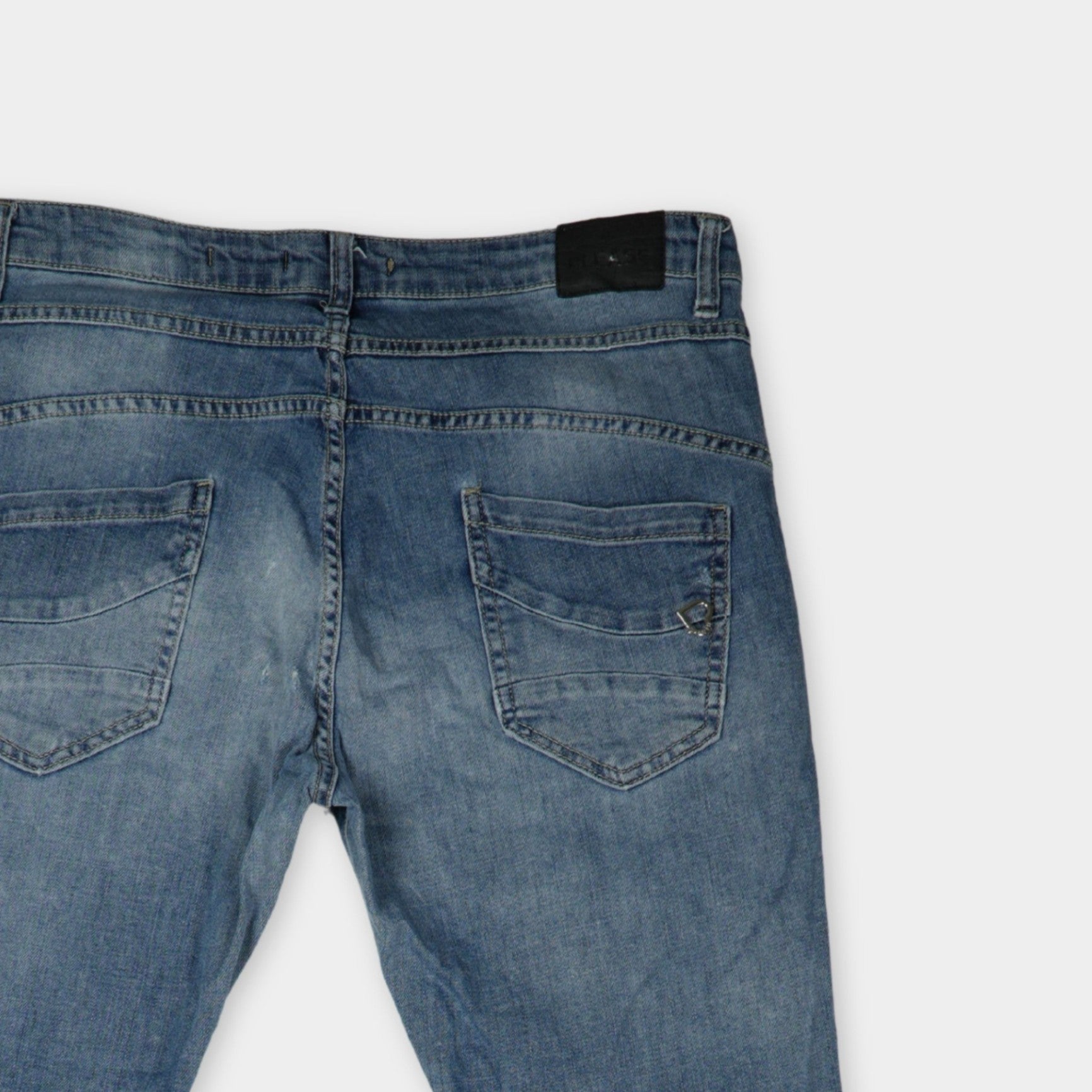 pre-loved Please Jeans Gr. L