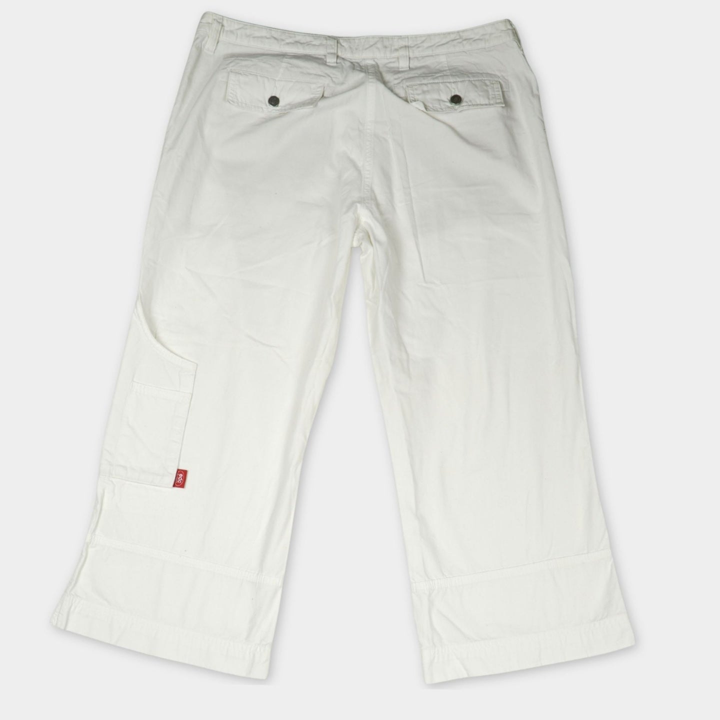 pre-loved Esprit Caprihose Gr. 40