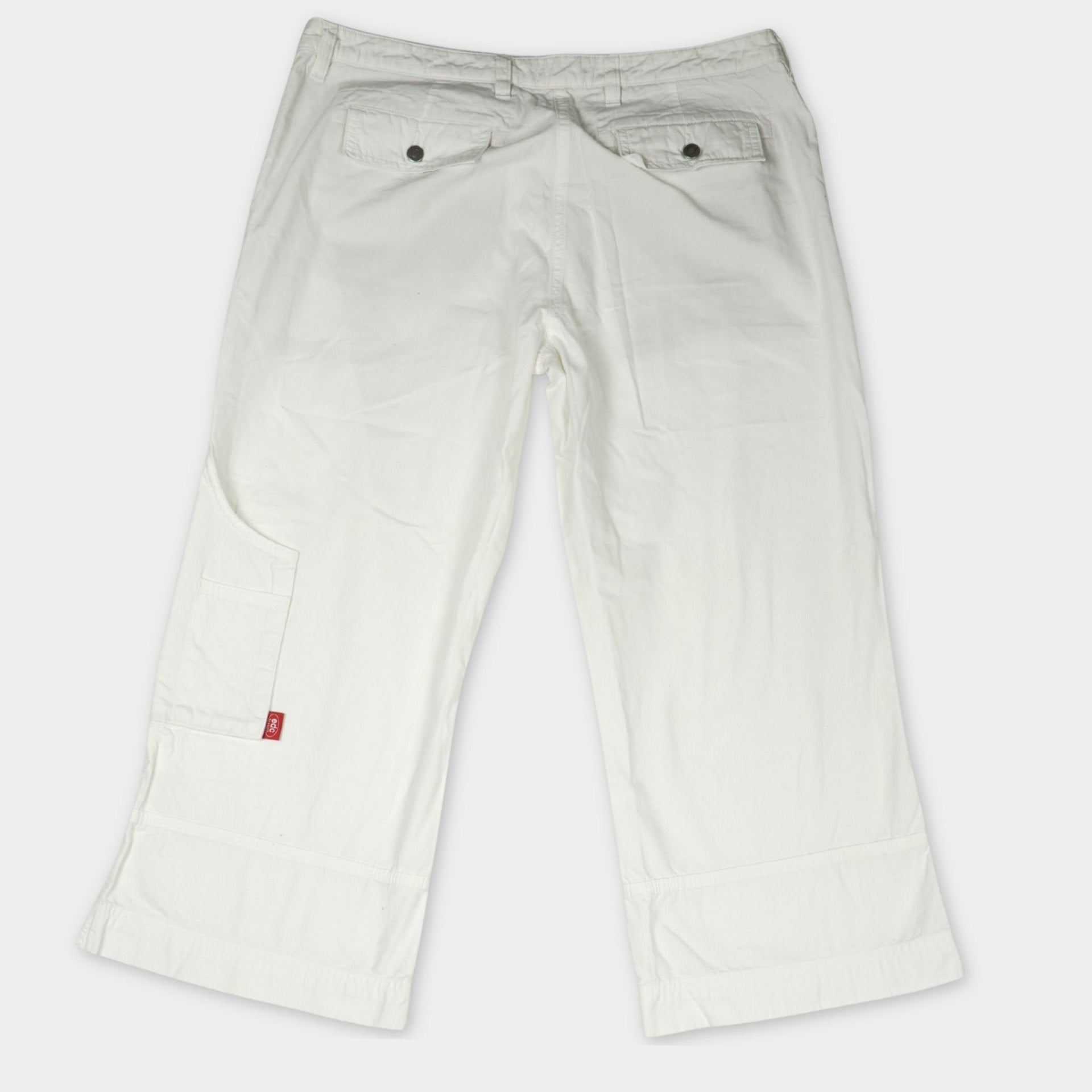 pre-loved Esprit Caprihose Gr. 40