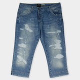 pre-loved Please Jeans Gr. L