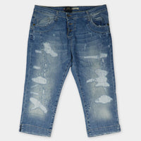 pre-loved Please Jeans Gr. L
