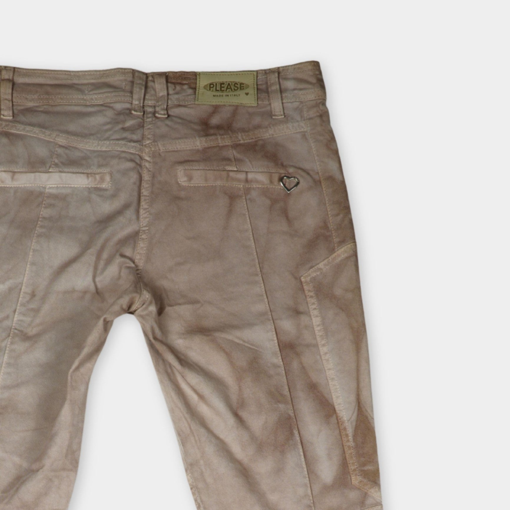 pre-loved Please Jeans Gr. L
