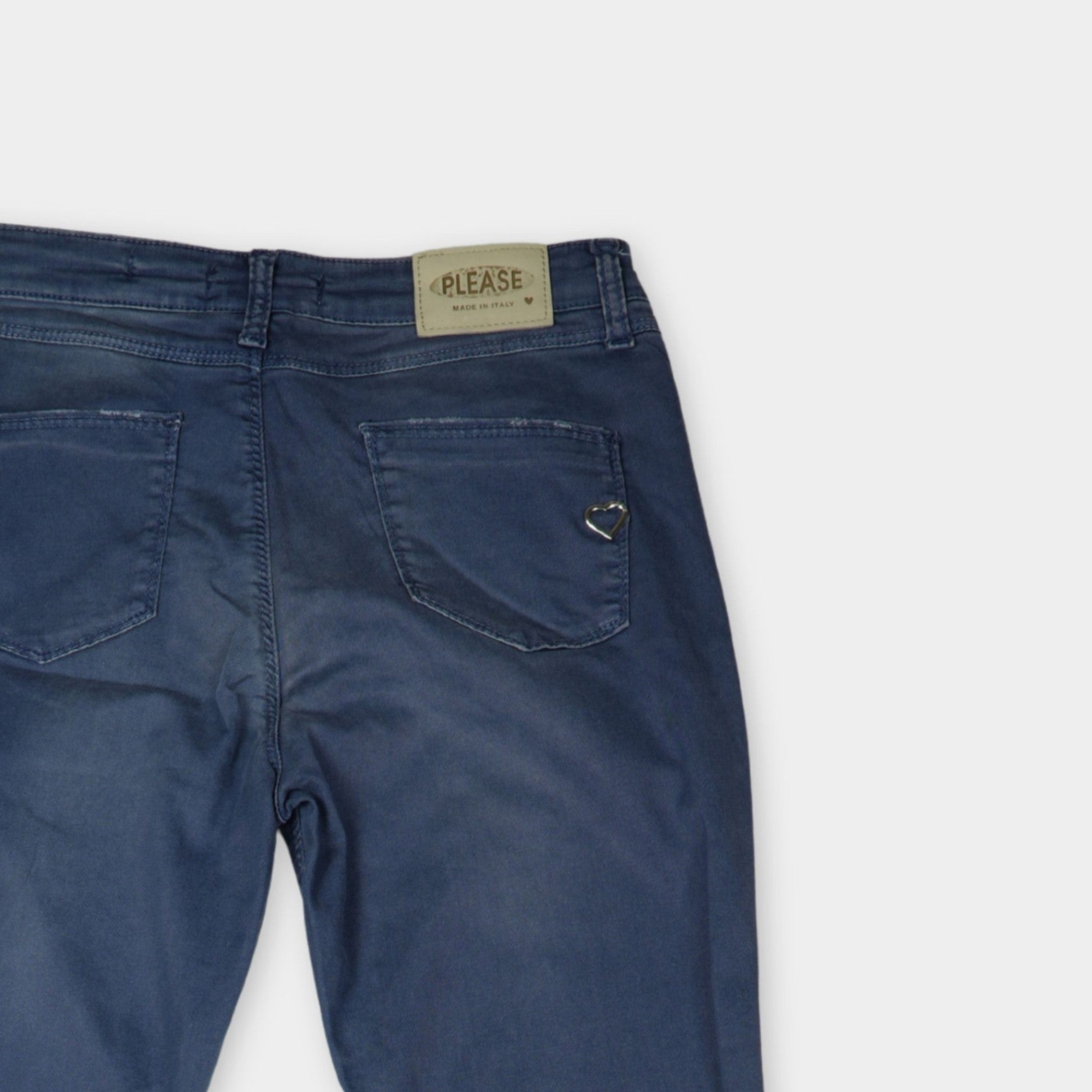 pre-loved Please Jeans Gr. L