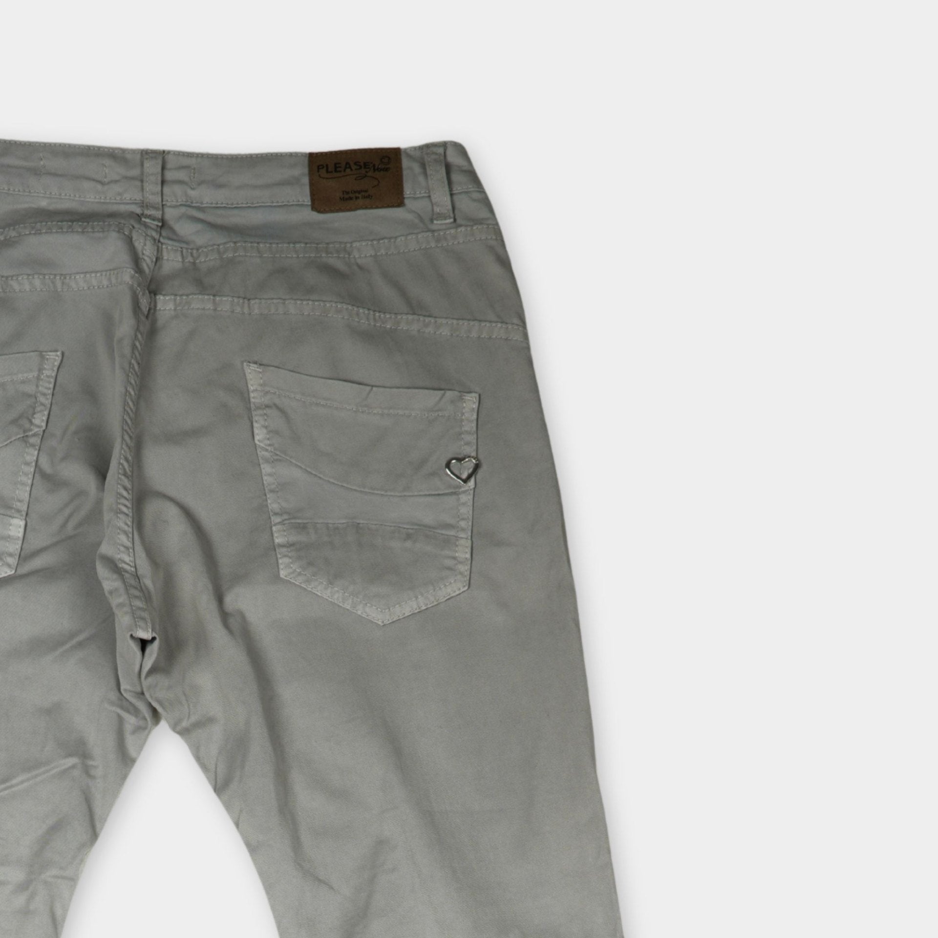 pre-loved Please Jeans Gr. L