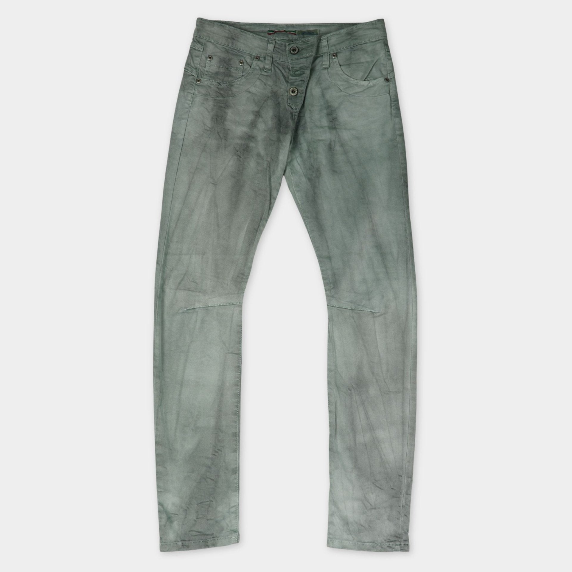 pre-loved Please Jeans Gr. M
