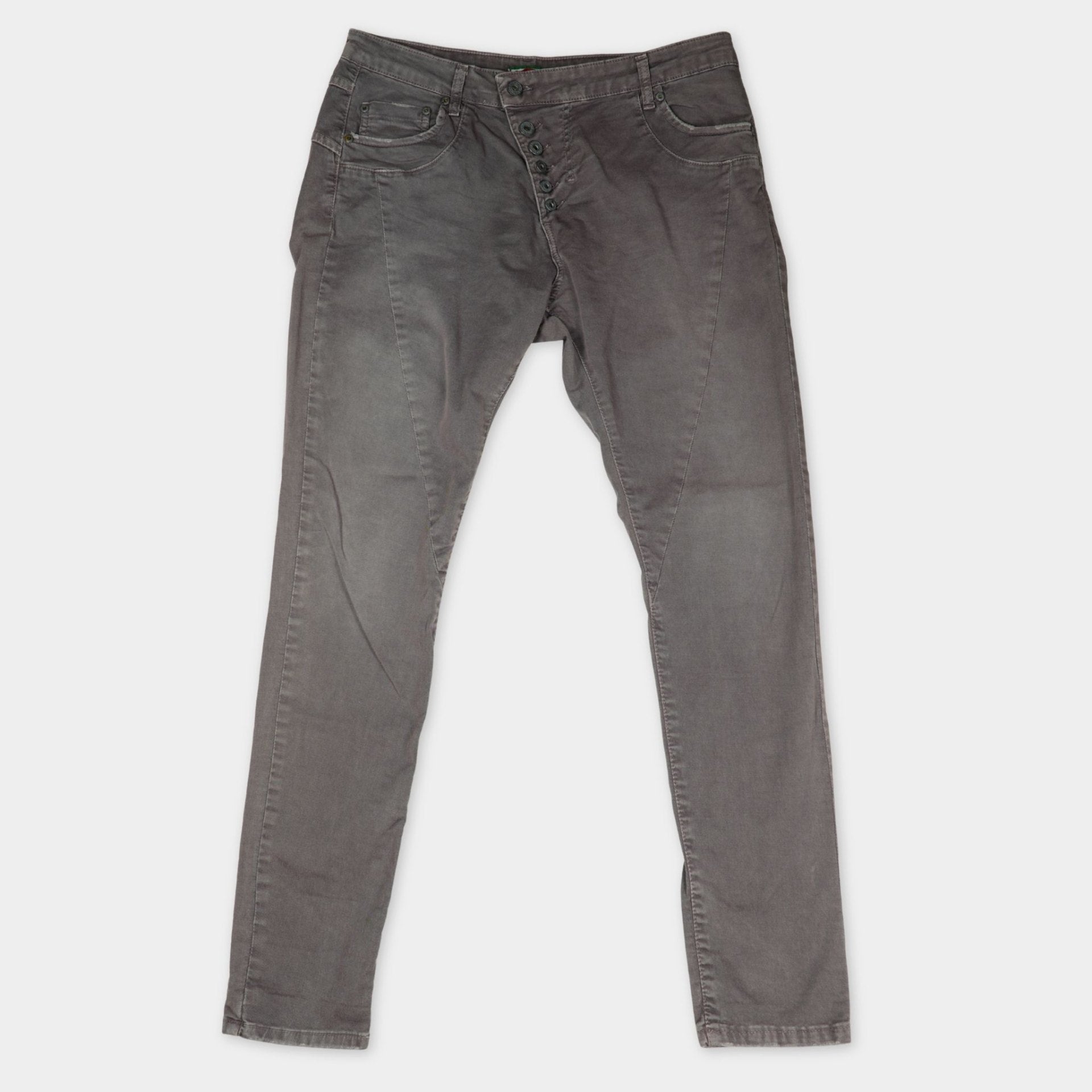 pre-loved Please Jeans Gr. XL