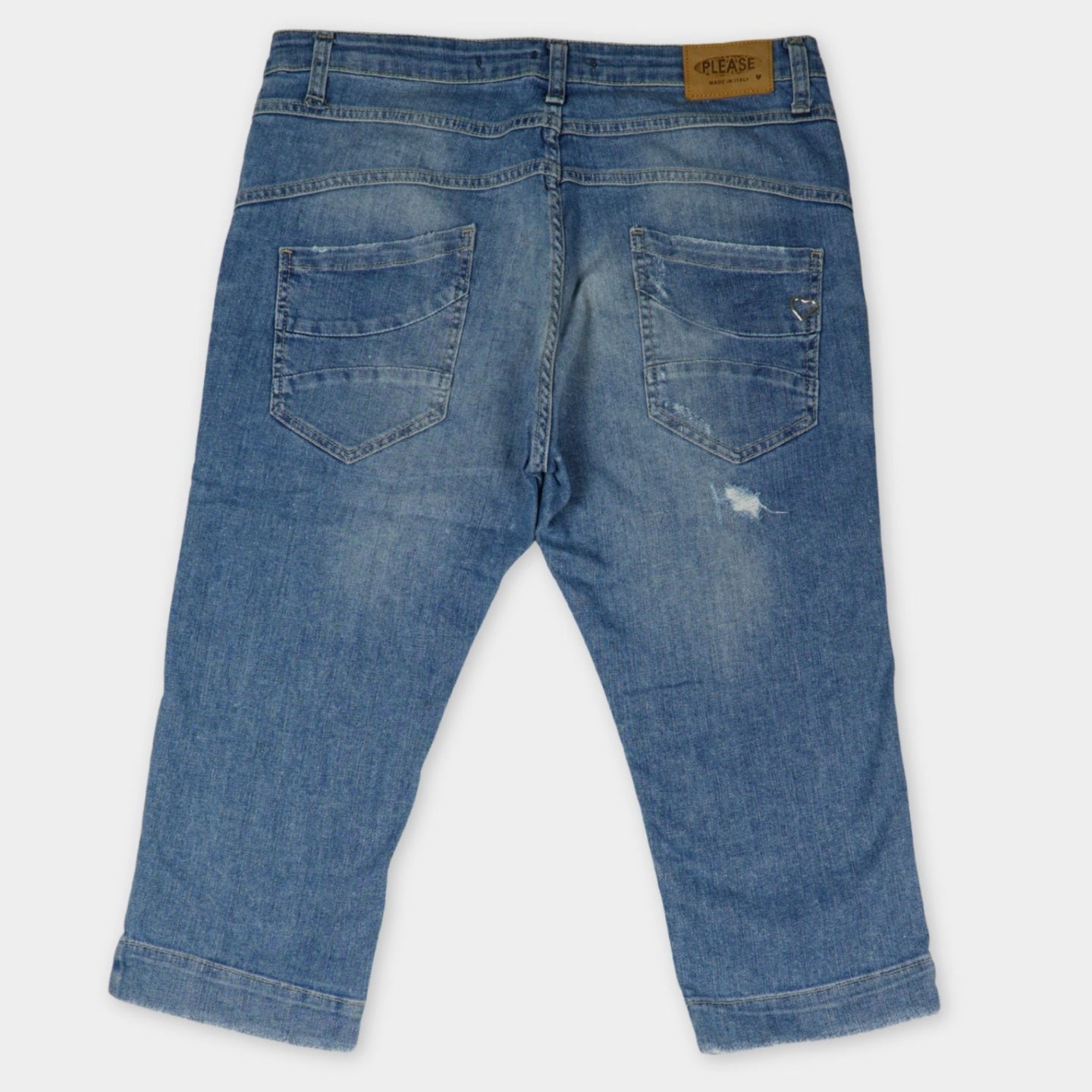 pre-loved Please Jeans Gr. L