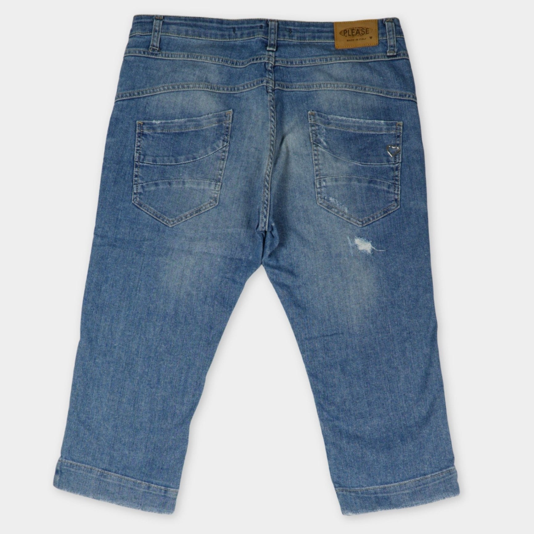 pre-loved Please Jeans Gr. L