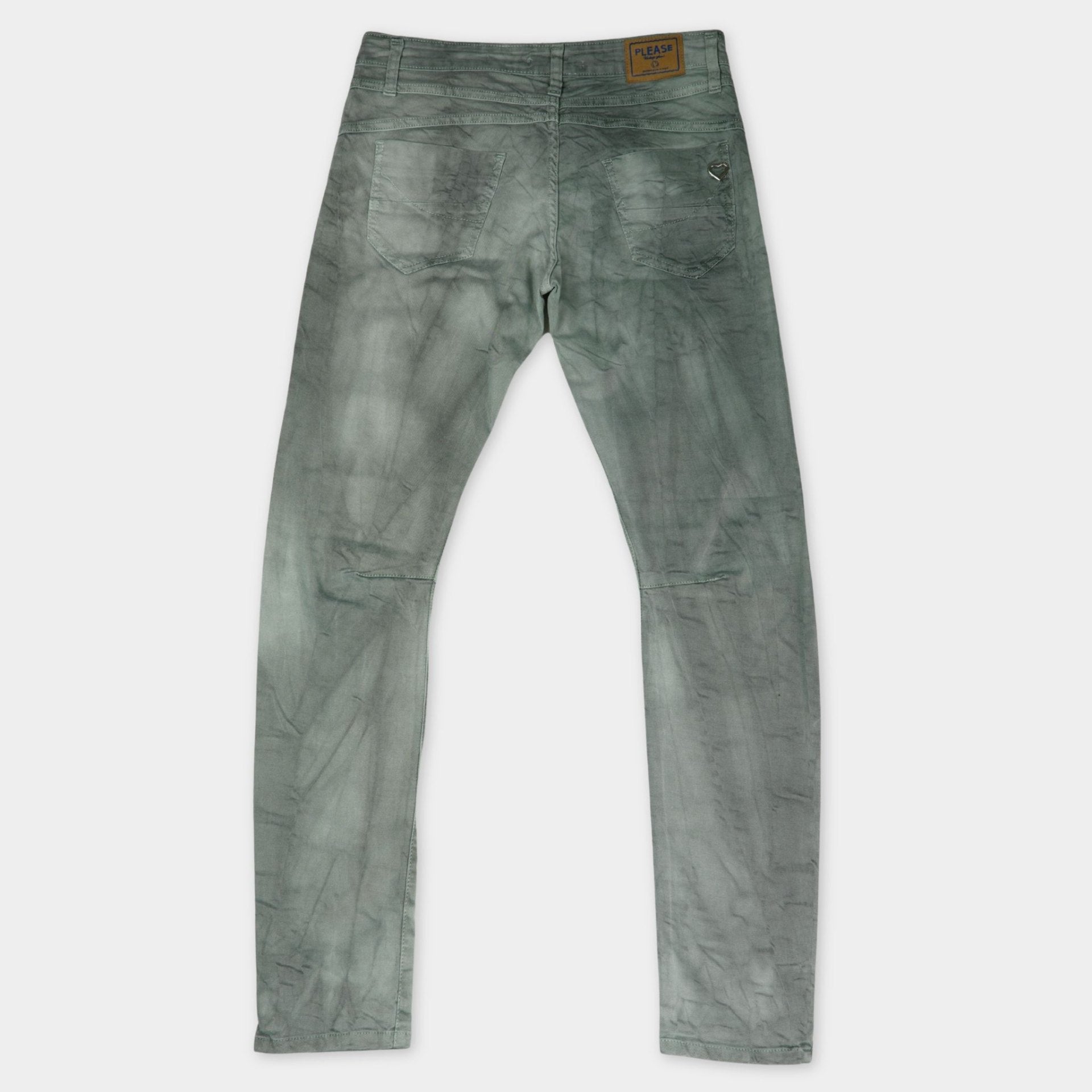 pre-loved Please Jeans Gr. M
