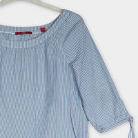 pre-loved s.Oliver Bluse Gr. 34