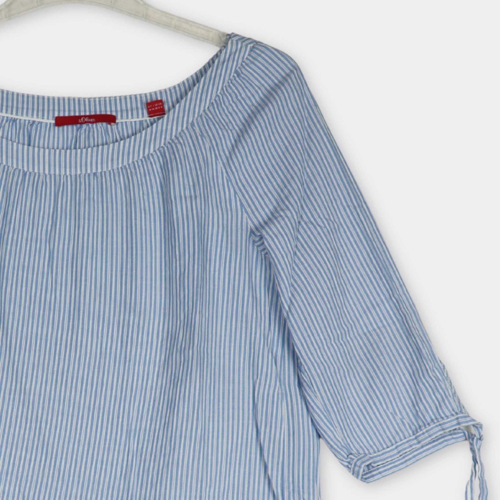 pre-loved s.Oliver Bluse Gr. 34