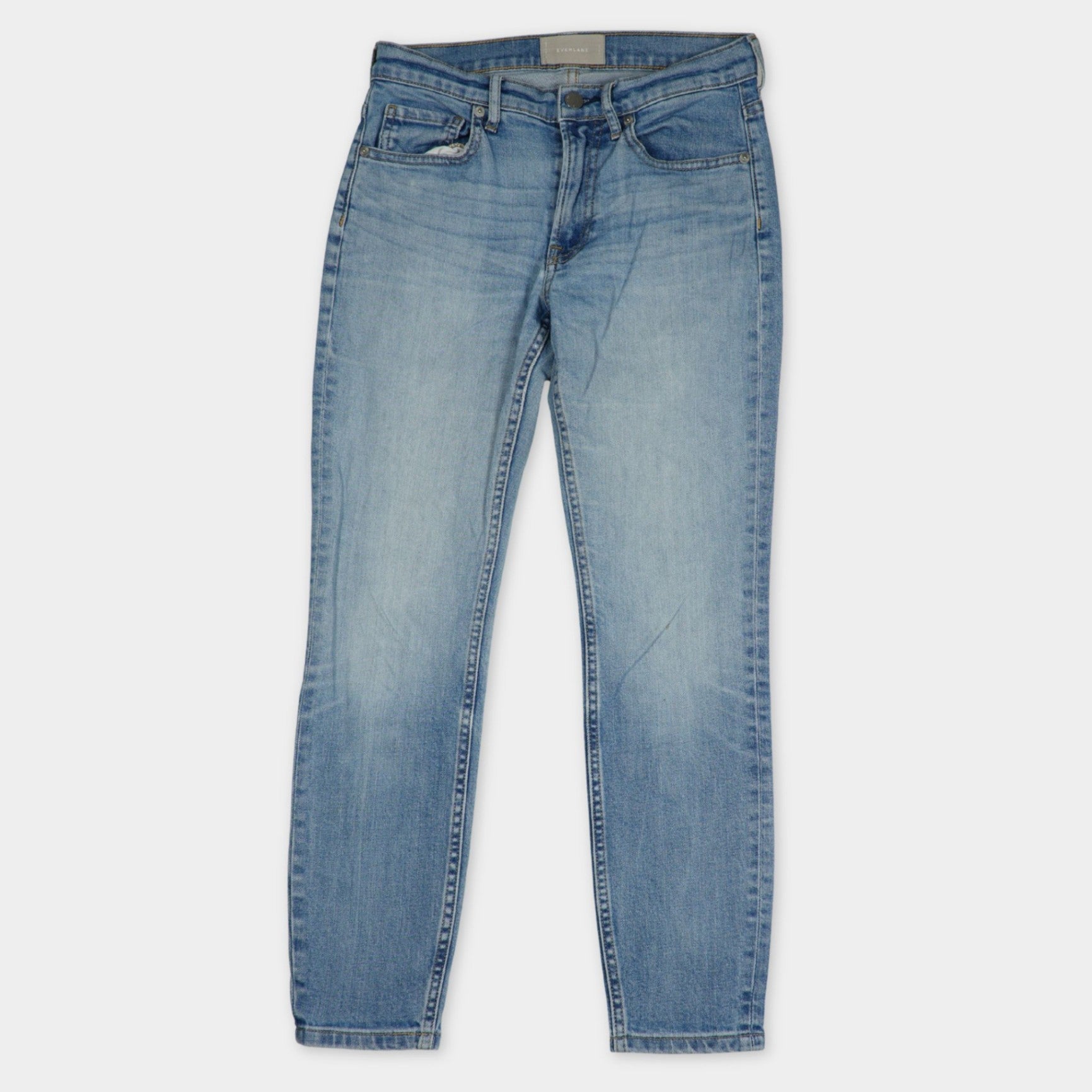 pre-loved MUD Jeans Jeans Gr. 26/30