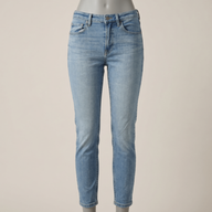 pre-loved Everlane Jeans Gr. 26