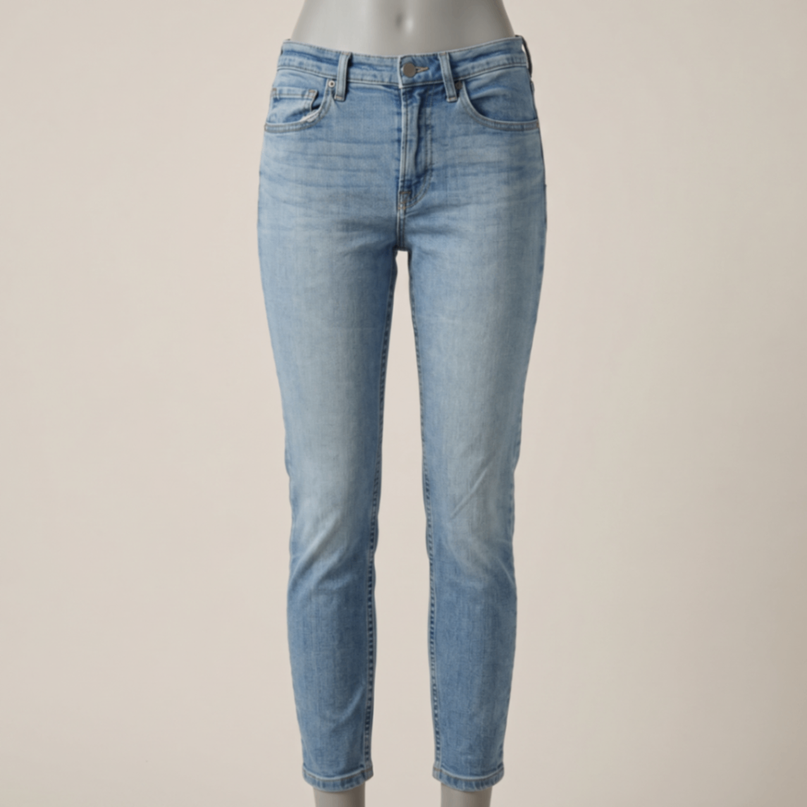 pre-loved Everlane Jeans Gr. 26