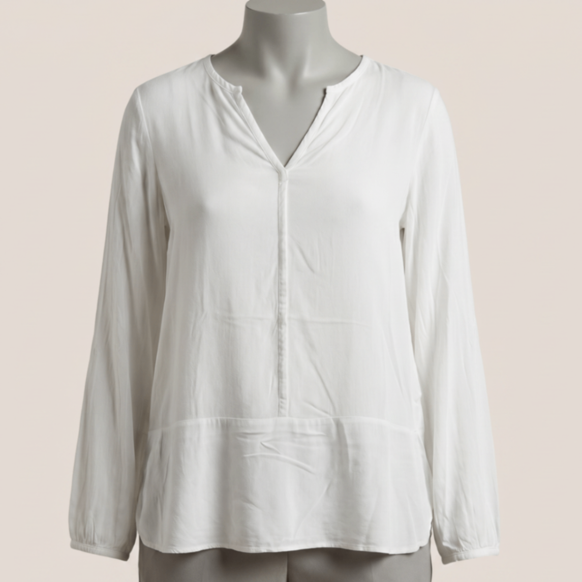 pre-loved Opus Bluse Gr. 36