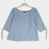 pre-loved s.Oliver Bluse Gr. 34