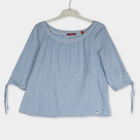 pre-loved s.Oliver Bluse Gr. 34