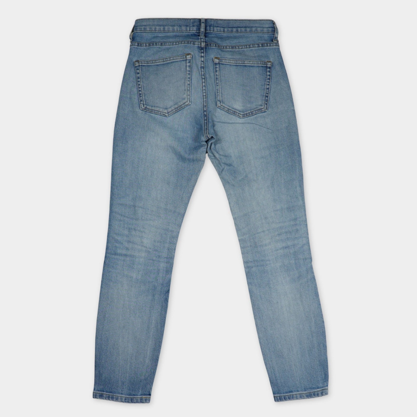 pre-loved MUD Jeans Jeans Gr. 26/30