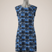 pre-loved Yerse Kleid Gr. XS