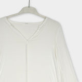 pre-loved Opus Bluse Gr. 36