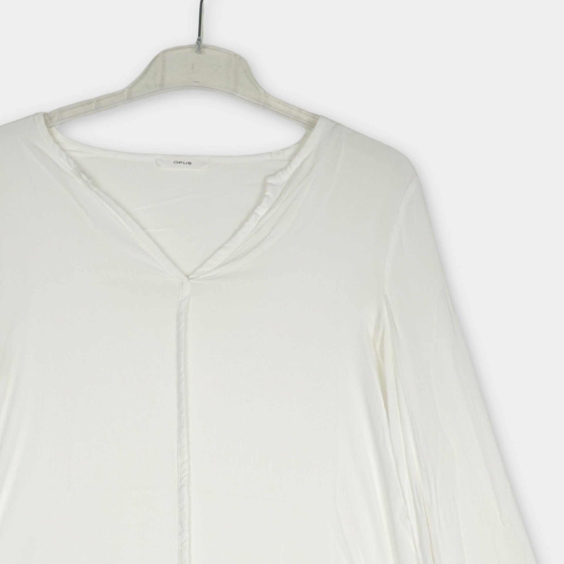 pre-loved Opus Bluse Gr. 36