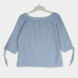 pre-loved s.Oliver Bluse Gr. 34